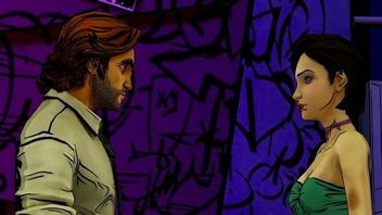 The Wolf Among Us - premiera piątego epizodu. Gra o 50% taniej na Steamie