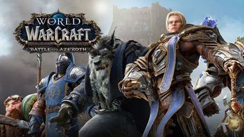 Recenzja gry World of Warcraft: Battle for Azeroth – cudów nie ma, ale i tak może być