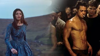 Co obejrzeć na Netflix, HBO Max i Disney Plus w weekend 15-17 września 2023 roku