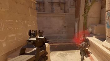 CS2 nie radzi sobie z cheaterami. Oszuści zajmują topowe pozycje w Premier mode