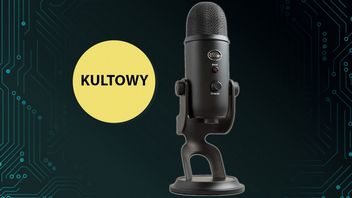Legendarny mikrofon to wciąż najlepszy wybór do 500 złotych
