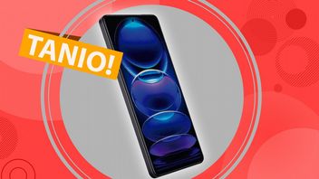 Ten smartfon ma wszystko, czego potrzebuję. W tej cenie nie zastanawiałbym się dwa razy