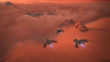 Premiera pełnej wersji Dune: Spice Wars - sprawdzamy, co oferuje strategia z elementami 4X [Aktualizacja: gra dostępna]