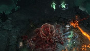 Grind w Diablo 4 i Podziemia Koszmarów to oszustwo? Gracz matematycznie udowodnił, że endgame to strata czasu