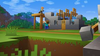 Nauczyciele matematyki w Minecrafcie pilnie poszukiwani. Uczniów czeka rewolucja w nauce?