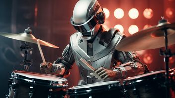 Rewolucja w tworzeniu efektów dźwiękowych; generator AI zrobi to szybko i zadba o jakość