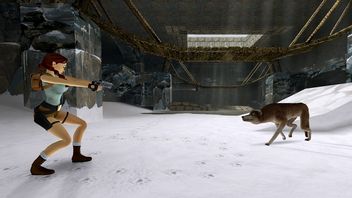 Nadchodzą oficjalne remastery legendarnej trylogii Tomb Raider