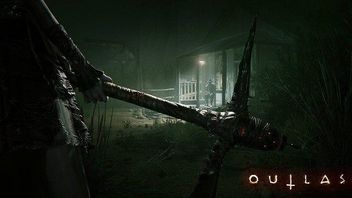 Outlast 2 będzie o 20-30% dłuższe niż część pierwsza