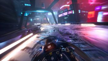 Zagraj w Ghostrunner 2 przed premierą, polska gra lada chwila dostanie demo