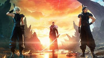 Data premiery Final Fantasy VII Rebirth, remake wygląda wspaniale [Aktualizacja: nowe szczegóły]