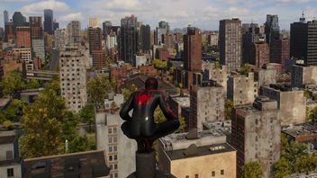 Marvel's Spider-Man 2 na nowym materiale z rozgrywką; Nowy Jork wygląda świetnie