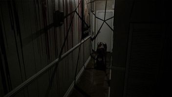 Allison Road - kampania na Kickstarterze anulowana, projekt znalazł wydawcę
