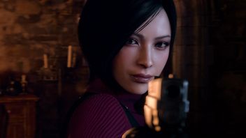 Nowości w Resident Evil 4; DLC z Adą Wong gwoździem programu [Aktualizacja: premiera dodatku]