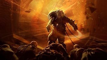 Windwalkers – Kickstarter hardkorowego RPG akcji na CryEngine