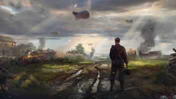 Znana strzelanka o II wojnie światowej przeżywa kryzys popularności, właśnie dostała patch [Aktualizacja]