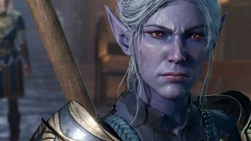 Niepozorne zaklęcie 2. poziomu z Baldur's Gate 3 jest według niektórych najlepsze w całej grze