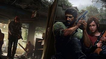 Grounded: Making of The Last of Us – 1,5-godzinny film o powstawaniu gry na YouTube