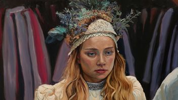 Chłopi podbijają świat. Animacja otrzymała owację na stojąco na festiwalu w Toronto