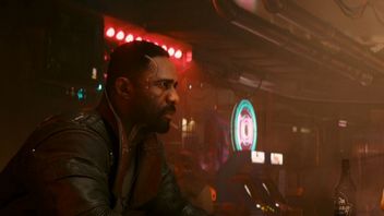 O co chodzi z easter eggiem w zwiastunie Cyberpunka 2077: Phantom Liberty? Gracze przerzucają się teoriami