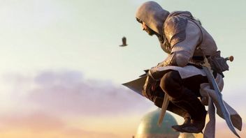 Fan zebrał wszystko co mogliście przeoczyć w prezentacji AC Mirage. Szykuje się wiele powtórek z przeszłości