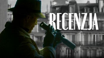 Widzieliśmy w Wenecji nowy film Davida Finchera. Powolny thriller przyspiesza bicie serca