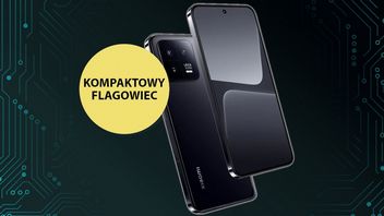 Nie-aż-tak duży telefon o ogromnych możliwościach i z ładowaniem 67 W