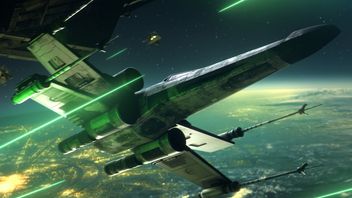 Star Wars Squadrons - nowe wymagania sprzętowe na PC