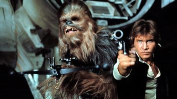„Nie rozumiem. Kim jest ten włochaty gość?”. Słynni reżyserzy szydzili ze Star Wars. Tylko Spielberg dostrzegł, że George Lucas ma hit