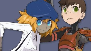 Red Ash - porażka zbiórki na Kickstarterze