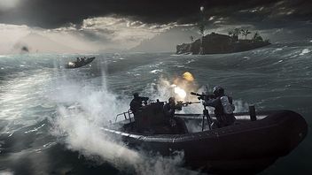Battlefield 4 wkrótce otrzyma Plutony i przedmeczowe lobby