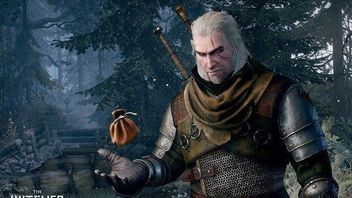 Wiedźmińska promocja na GOG-u (Dziki Gon za 64,99 zł)