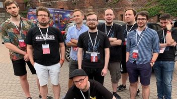 GRYOffline 2019 - dziękujemy za wspólną zabawę