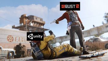 Twórcy survivalowego hitu Steam zapowiadają kontynuację, brzmią przy tym niezwykle gniewnie