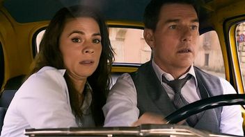 Mission: Impossible 7 miała rozpocząć scena nad grobem tej ważnej postaci. Ethan Hunt mógł mieć “duchowego przewodnika”