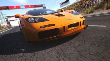 DriveClub – PlayStation Plus Edition pod znakiem zapytania [Aktualizacja]