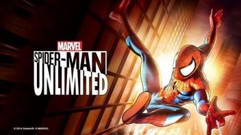 Spider-Man: Unlimited – zadebiutował udany runner z Człowiekiem-Pająkiem w roli głównej