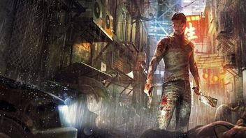Sleeping Dogs: Definitive Edition z lepszymi teksturami i 1080p