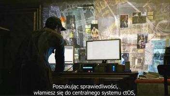 Watch Dogs w rozdzielczości 900p na PlayStation 4 i 792p na Xboksie One