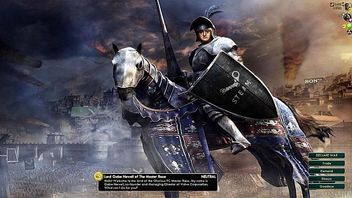 Glorious PC Master Race – Gabe Newell i Valve w Civilization V