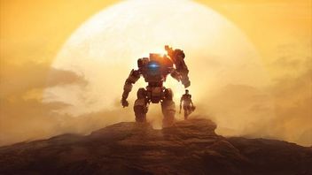 Titanfall 2 odżyło dzięki premierze na Steam