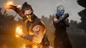 Nowości na Steam. Lies of P, Mortal Kombat 1 oraz gra, którą obserwuje prawie 500 000 osób