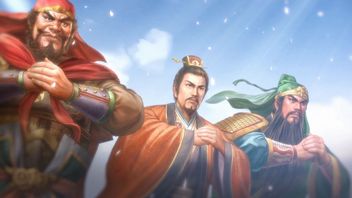 Romance of the Three Kingdoms 8 doczeka się kompleksowego remake'u