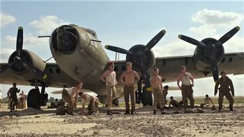 Te seriale ucierpią przez strajk scenarzystów i aktorów. Na liście m.in. „duchowy spadkobierca” Kompanii braci