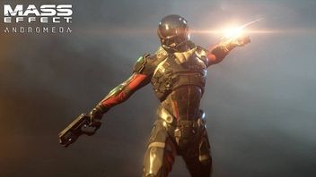 Mass Effect: Andromeda traci starszego dyrektora ds. rozwoju