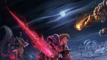 Gracz ustanowił absurdalny rekord expienia w Tibii. Wystarczyłoby na kilkaset poziomów