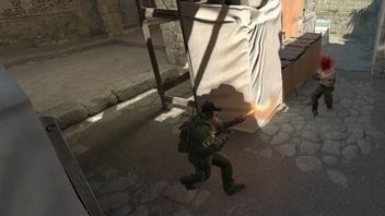 Uważajcie z nadużywaniem komend w CS2, bo spotkacie się z gniewem anti-cheata