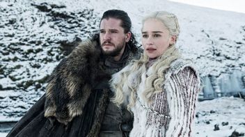 Fani Gry o tron uwielbiali te sceny, ale Kit Harington nie mógł znieść kręcenia ich