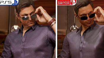 Mortal Kombat 1 na Nintendo Switch momentami wręcz przeraża