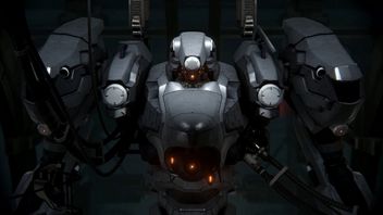 Armored Core 6 podbiło serca polskich graczy - top 10 PL