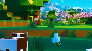 Dziś ostatnia szansa, by przenieść dane z konta Mojang na konto Microsoftu. Inaczej stracicie dostęp do Minecrafta [Aktualizacja]